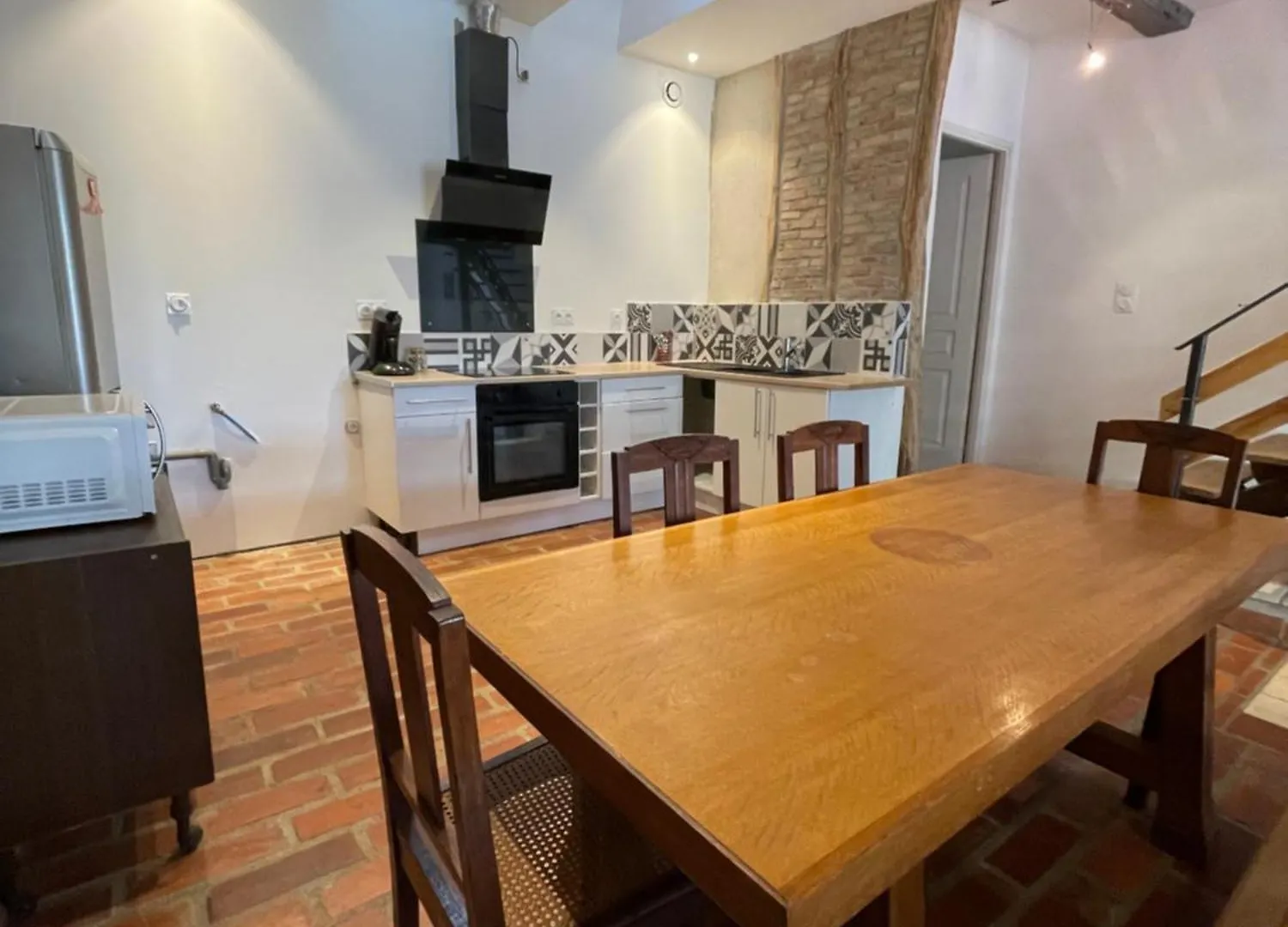 Maison Maxime Coeur De Ville Marciac