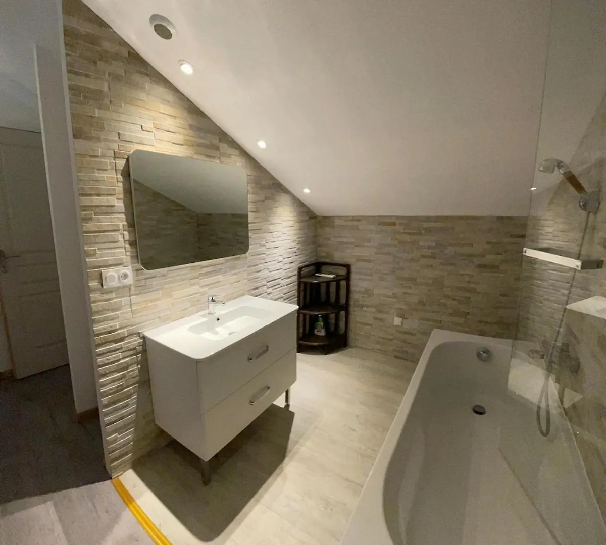Maison Maxime Coeur De Ville Marciac