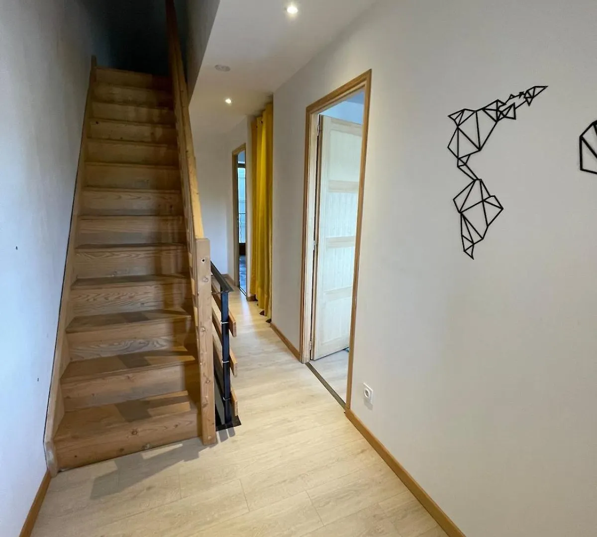 Maison Maxime Coeur De Ville Marciac