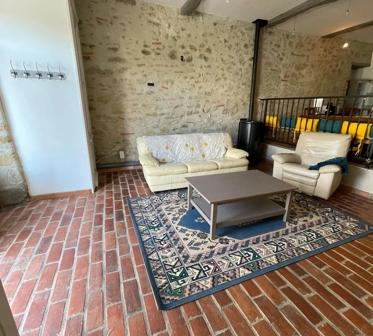 Maison Maxime Coeur De Ville Marciac 0*,