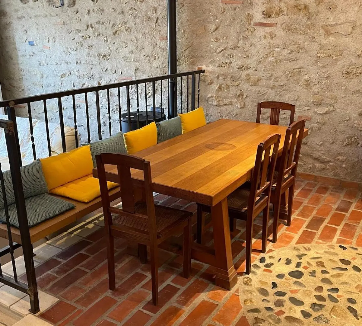 Maison Maxime Coeur De Ville Marciac Βίλα