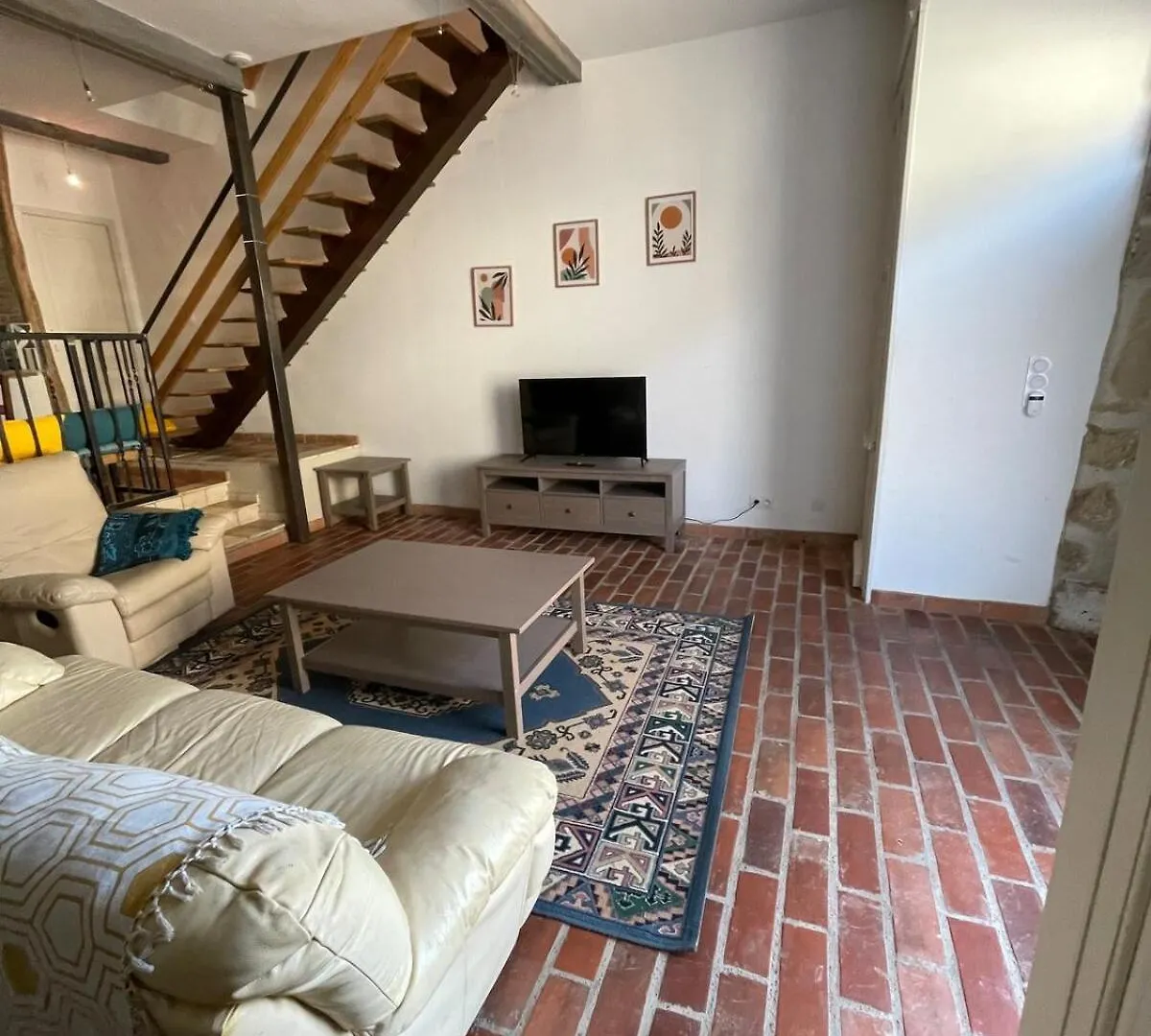 Βίλα Maison Maxime Coeur De Ville Marciac