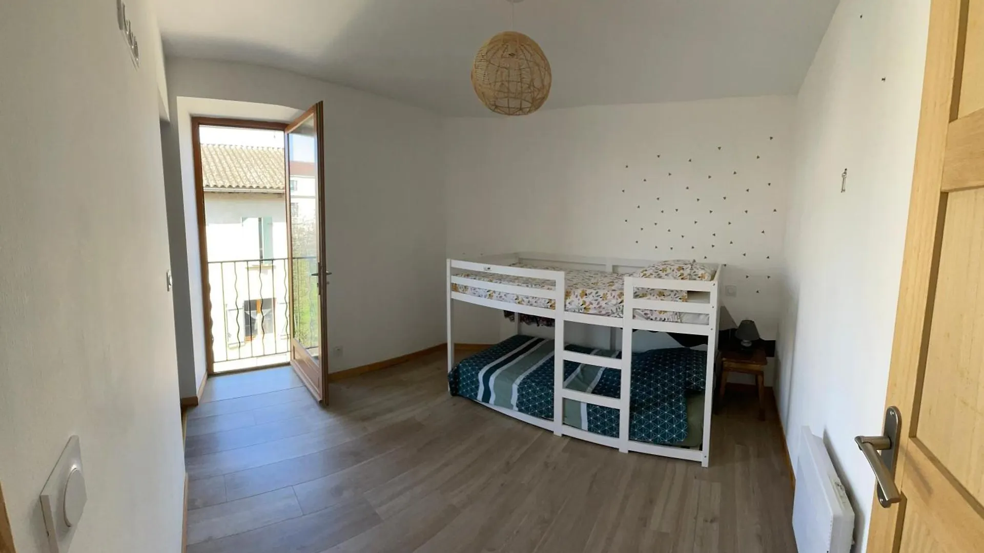 Willa Maison Maxime Coeur De Ville Marciac
