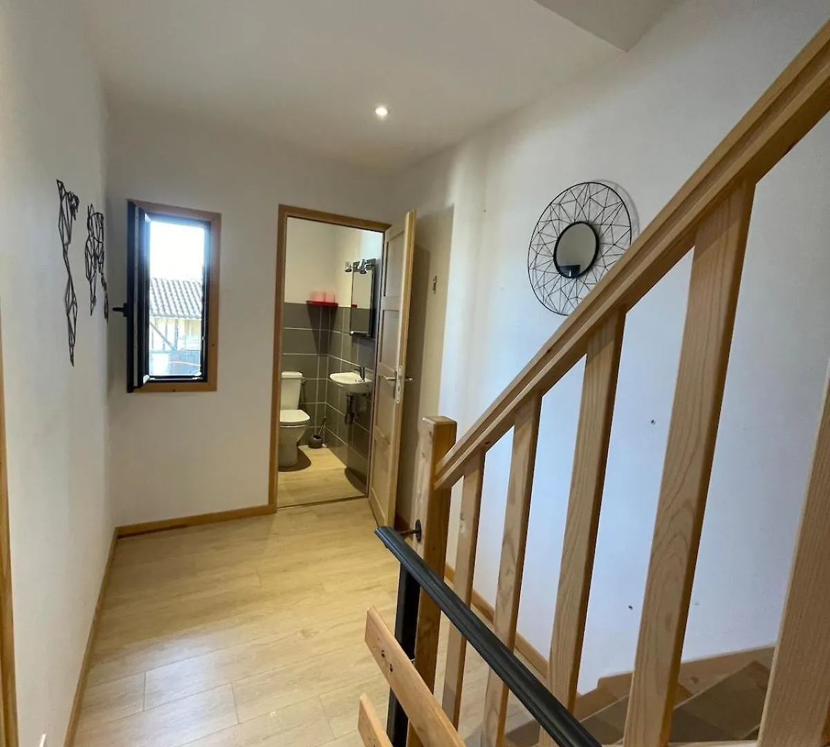 Maison Maxime Coeur De Ville Marciac 0*,